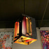 Danish Modern Limited Edition "Kassablanka" Pendant Light By Simon Henningsen