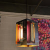 Danish Modern Limited Edition "Kassablanka" Pendant Light By Simon Henningsen
