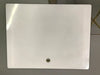 Lucite And Brass Folding Tray Tables By Charles Hollis Jones