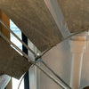 Large Industrial Windmill Wheel