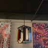 Danish Modern Limited Edition "Kassablanka" Pendant Light By Simon Henningsen