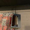 Danish Modern Limited Edition "Kassablanka" Pendant Light By Simon Henningsen