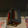 Danish Modern Limited Edition "Kassablanka" Pendant Light By Simon Henningsen