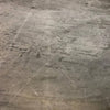 Oval Slate Café Table