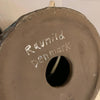 Danish Modern Art Pottery Table Lamp By Ravnild