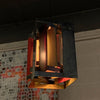 Danish Modern Limited Edition "Kassablanka" Pendant Light By Simon Henningsen