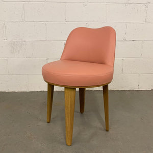 Edward Wormley Swivel Vanity Chair