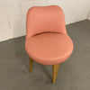 Edward Wormley Swivel Vanity Chair