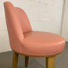 Edward Wormley Swivel Vanity Chair