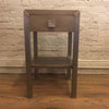 Bel Geddes Side Table