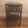 Bel Geddes Side Table