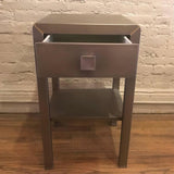 Bel Geddes Side Table