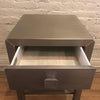 Bel Geddes Side Table