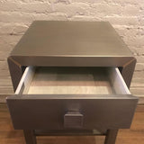 Bel Geddes Side Table