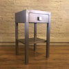 Bel Geddes Side Table