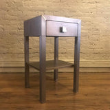 Bel Geddes Side Table