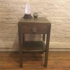 Bel Geddes Side Table