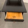 Paul McCobb For Planner Group Ebonized Step End Tables