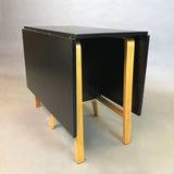 Bentwood Drop Leaf Dining Table
