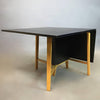 Bentwood Drop Leaf Dining Table
