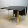Bentwood Drop Leaf Dining Table