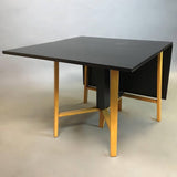 Bentwood Drop Leaf Dining Table