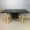 Bentwood Drop Leaf Dining Table