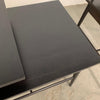 Paul McCobb For Planner Group Ebonized Step End Tables