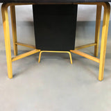 Bentwood Drop Leaf Dining Table
