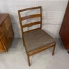 T.H. Robsjohn Gibbings Ladder Back Side Chair