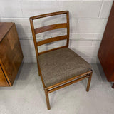 T.H. Robsjohn Gibbings Ladder Back Side Chair
