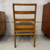 T.H. Robsjohn Gibbings Ladder Back Side Chair