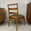 T.H. Robsjohn Gibbings Ladder Back Side Chair