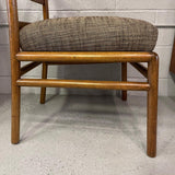 T.H. Robsjohn Gibbings Ladder Back Side Chair
