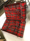 Tartan Corbin Sesamee Luggage