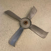 Industrial Oversized Aluminum Vent Propeller