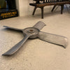 Industrial Oversized Aluminum Vent Propeller