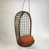 Rattan Hanging Egg Chair