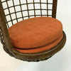 Rattan Hanging Egg Chair