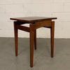 Jens Risom Side Table
