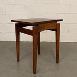 Jens Risom Side Table