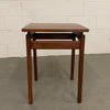 Jens Risom Side Table