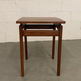 Jens Risom Side Table