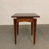 Jens Risom Side Table