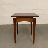 Jens Risom Side Table
