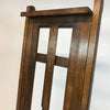 Large Oak Artists Easel