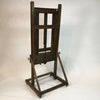Large Oak Artists Easel