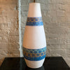 Large Mid-Century Modern Table Lamp by Aldo Londi for Bitossi