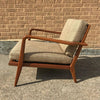 Mel Smilow Lounge Chairs
