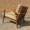 Mel Smilow Lounge Chairs